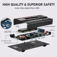 thumbnail image 5 of Smart Battery Balance Charger B6 V3 Lipo Discharger 80W 6A For RC Toys NIMH LiHV, 5 of 5