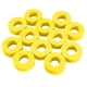 thumbnail image 1 of Set de rulos de espuma, rizadores sin calor para dormir, rulos de ondas suaves con cierre automático para cabello corto y medio, 12 unidades, 1 of 7