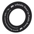 thumbnail image 3 of SHENMO Gas Valve Adapter Gasket PVC Anti Skid Gas Valve Adapter Washer for Inflatable Surfboard Rubber Boat, 3 of 15