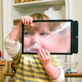 thumbnail image 3 of Learning Advantage CTU48123 Large Sheet Magnifier, 3 of 3