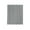 Gray, variant on Kabnic Fabric Shower Curtain, Waffle Textured Heavy Duty 256GSM Polyester, Hotel Spa Luxury Weighted Bath Curtain Set with 12 Hooks for Bathroom