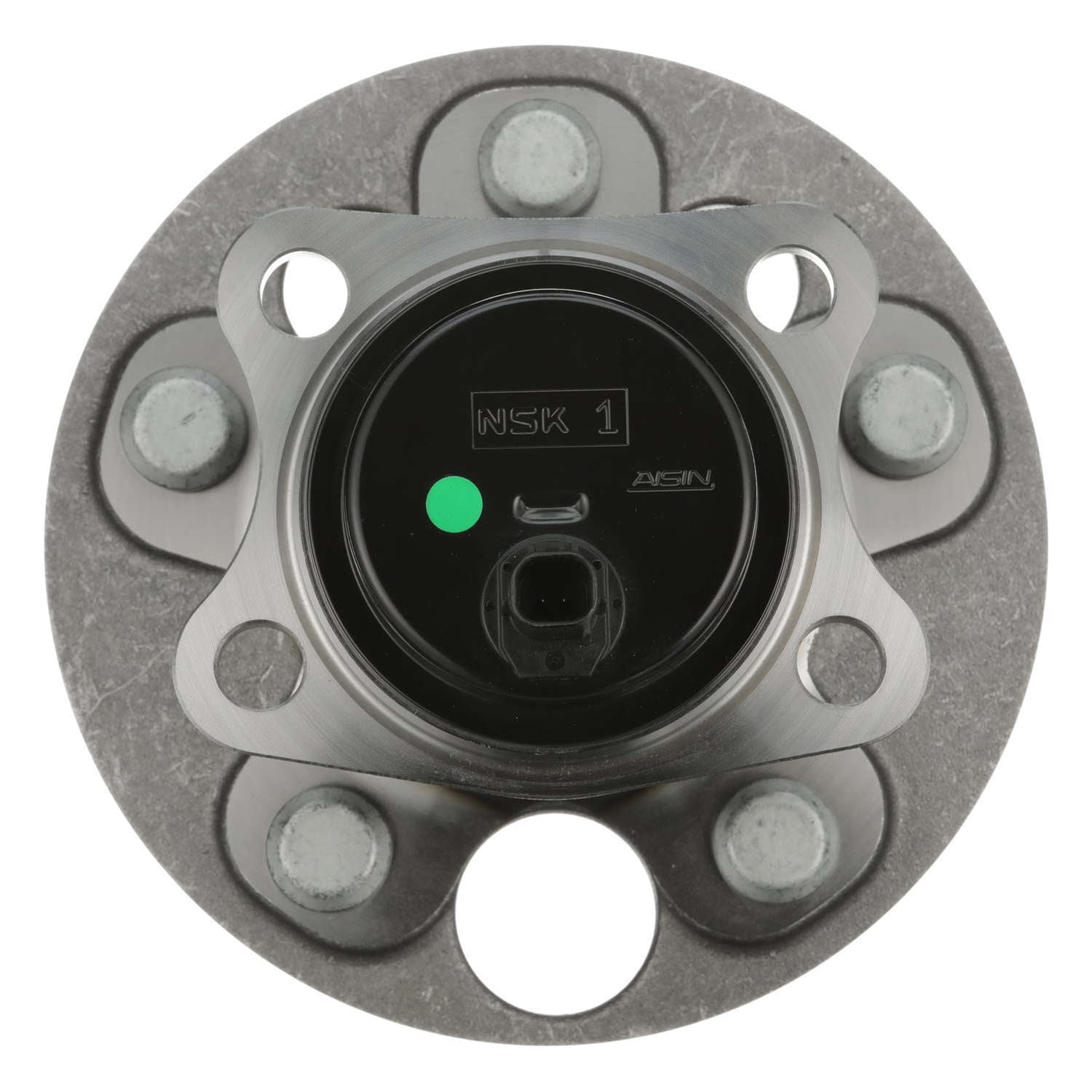NSK Wheel Hub Assembly 49BWKHS51