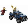 thumbnail image 2 of LEGO Évasion Cosmique en Cube 6867, 2 of 3