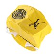 thumbnail image 2 of Bolsa de práctica para golfistas Smash Impact Contact Power, color amarillo, 2 of 15