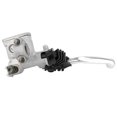 thumbnail image 1 of Brake Cylinder, Easy Installation Front Right Side High Strength Brake Master Cylinders Stable  For Motorcycle Replacement For CR125R CR250R CR500R, 1 of 8