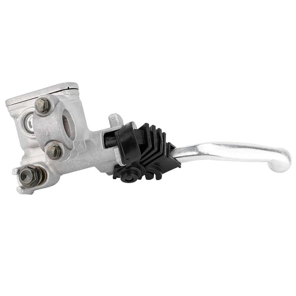 Brake Master Cylinder, Reliable Quality  Appearance Ergonomic Durable  For Home