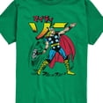 thumbnail image 3 of Marvel Thor - Katakana - Toddler and Youth Short Sleeve Graphic T-Shirt, 3 of 5
