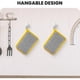 thumbnail image 3 of Inteprter Esponja de cocina, esponja, poder de limpieza de la cocina, adecuada para todos los 10 piezas de esponja adecuada para cepillar Utensilios de cocina, 3 of 6