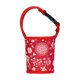 thumbnail image 2 of Handheld Beverage Cup Cover Scald With Buckle Can Be Equipped With A Strap Portable Cup Cover, 2 of 6