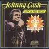 Johnny Cash - Sings His Best - Country - CD