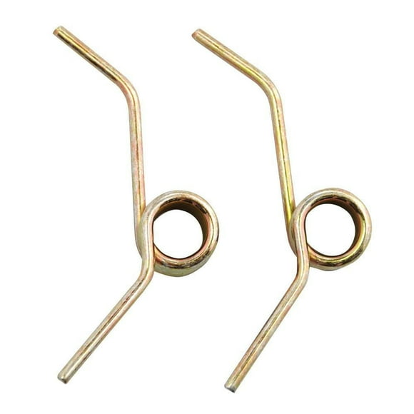 Atlas Ressorts pour lames de déchaumage