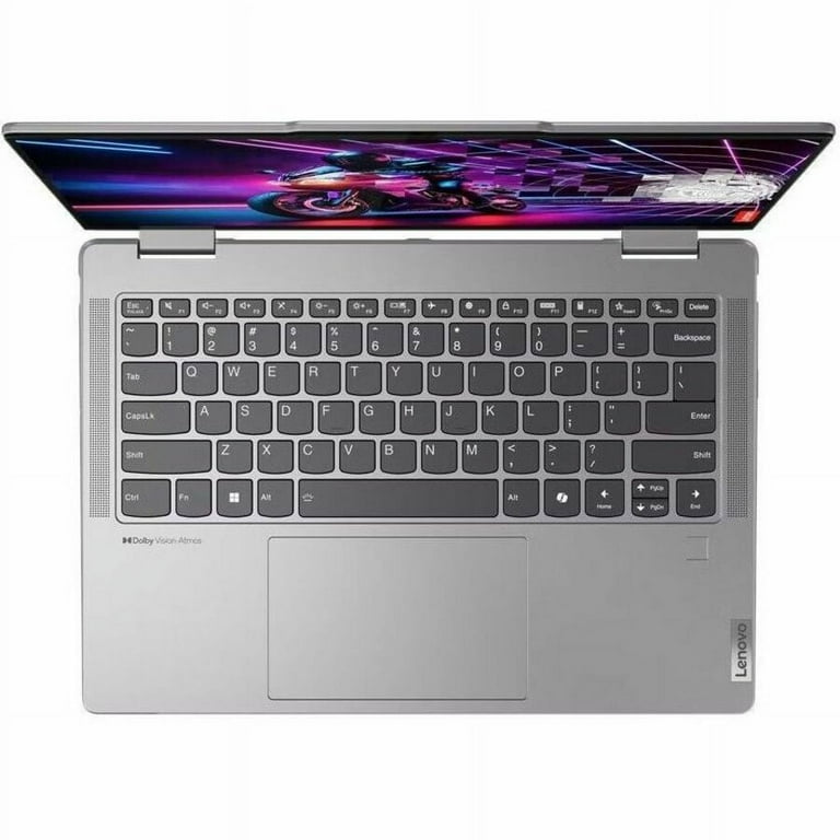 Lenovo Yoga 7 14AHP9 83DK000DUS 14 Lenovo Yoga 7 14AHP9 83DK000DUS 14