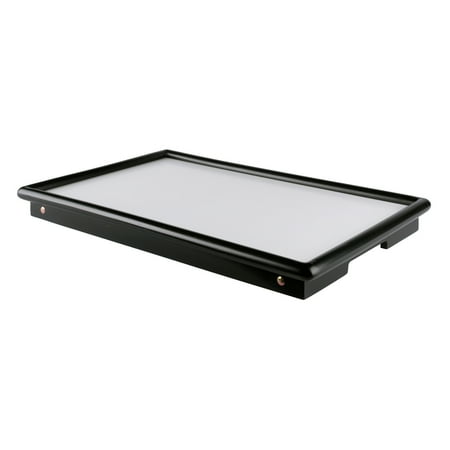 

Autoster Ambra Breakfast Tray Black & White - 21221