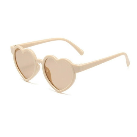 

Kids Flower Shaped Cute Round Sunglasses Girls Baby Children Toddler Shade HOT