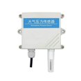 thumbnail image 2 of Taidacent Wall Amounted Industrial RS485 Modbus 4-20mA 0-5V/10V Weather Altimeter Barometer Sensor Atmospheric Barometric Air Pressure Sensor Transmitter (0-10V Output), 2 of 4