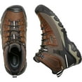 thumbnail image 5 of KEEN Men's Targhee 3 Rugged Mid Height Waterproof Hiking Boots, 5 of 6