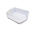thumbnail image 2 of Right Assembly Guard Compatible with Samsung Refrigerator DA97-11520B, 2 of 4