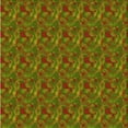 thumbnail image 1 of Ahgly Company Indoor Square Patterned Saddle Brown Area Rugs, 8' Square, 1 of 6