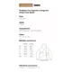 thumbnail image 3 of Sudadera Black Sabbath, Unisex Con Capucha Y Cangurera 03, 3 of 3