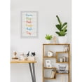 thumbnail image 5 of Neo-Classical Wall Art Canvas Print - Large Home Decor Painting - Framed Canvas Art - Modern Wall Decor 24x36, 5 of 6