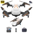 thumbnail image 4 of WL/RC F183 Control remoto Drone 4K HD Cámara RC Quadcopters con retención de altitud Ndcxsfigh libre de BPA, 4 of 9