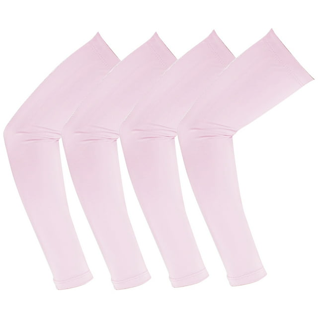 Mangas de brazo de protección solar UV - Cubierta de tatuaje - Manga de enfriamiento de compresión deportiva para hombres y mujeres MFZFUKR CPB-ZRF504-4