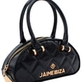 thumbnail image 3 of Bolso Jaime Ibiza Modelo JI 2535 Color Negro Latidos 2024 negro Unitalla, 3 of 4