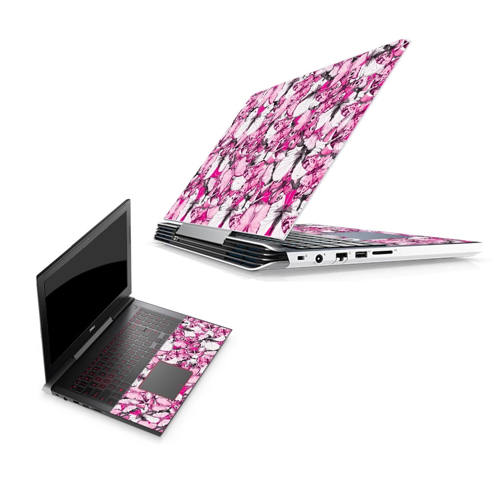 Patterns Skin For Dell G5 15" 2018 Gaming Laptop Protective, Durable