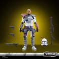 thumbnail image 7 of Star Wars the Clone Wars, Vintage Collection, ARC Commander Colt, Kids Toy Multicolor Action Figure, 7 of 7