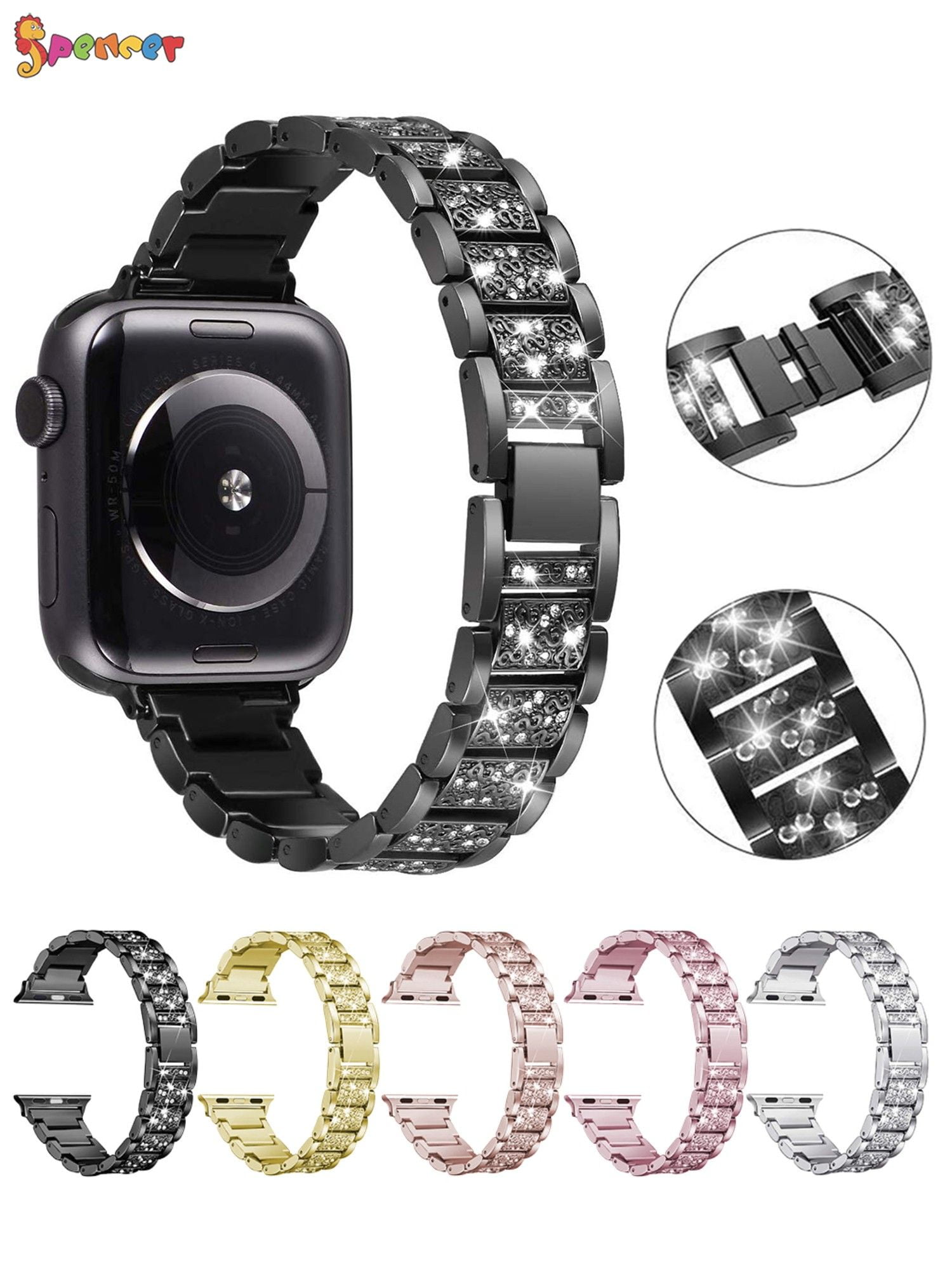 walmart apple watch series 2 rose gold