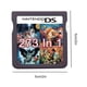 thumbnail image 3 of Tarjeta De Juego De Consola De Cartucho De Video 520 en 1 NDS Game Pack Card Compilaciones para 3DS 3DS NDSi y NDS (273 EN 1), 3 of 3