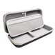 thumbnail image 2 of Bolsa de Almacenamiento de Estetoscopio Multifuncional, Portátil, Vacía, No Tejida, Primer Kit, Caja de Almacenamiento Médica de Carcasa para el Hogar C, 2 of 5