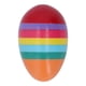 thumbnail image 2 of Agitadores de huevos de colores, 4 piezas de instrumentos de percusión de huevos de colores, agitadores de percusión de mano diseñados para la perfección, 2 of 14