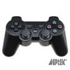 Black Game Controller for PlayStation 3 PS3 - USB Wired Available