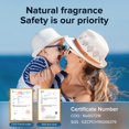 thumbnail image 3 of Recambio de perfume Ceeniu CF12/F26/F39 para ambientador de coche, 45 ml, 3 of 7