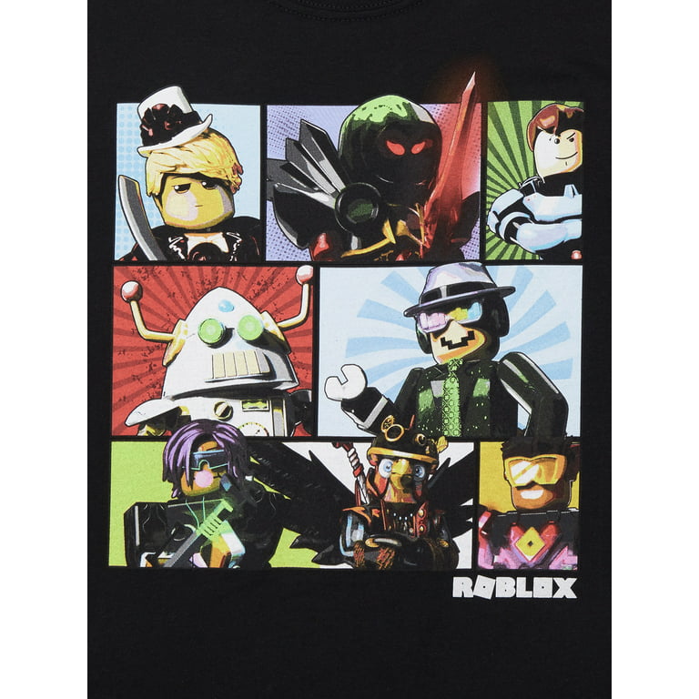 roblox girls t shirt pack of 2 size 11-12 years