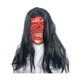 thumbnail image 2 of El Halloween, El Fantasma Femenino, El Cabello Largo y El Llamativo, La Goma Resistente, Las Fiestas Perfectas, Las Dispersiones, Las Casas Embrujadas, El Terror, El Tamaño 25 X 25 X 20 Cm., 2 of 5
