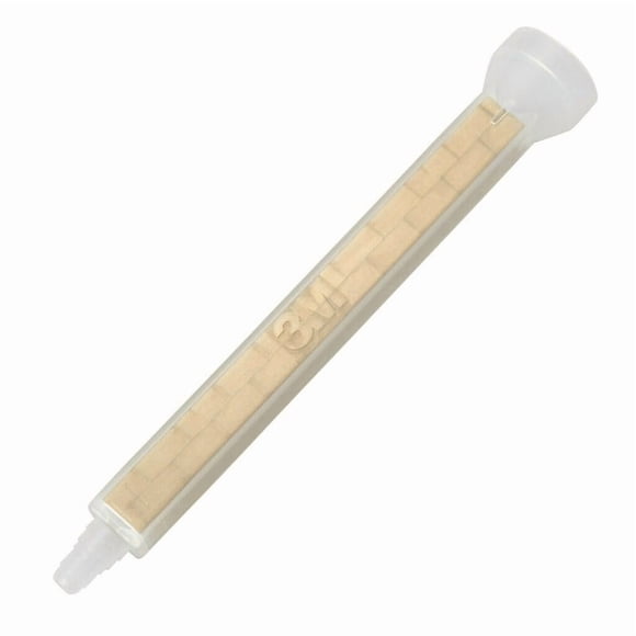 3M Industrial 405-051131-08193 Automix Mixing Nozzle - Pack of 6