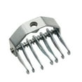 thumbnail image 4 of Extractor de abolladuras Strade Fareast Limited gancho de Garra de metal 7 dedos, 4 of 8