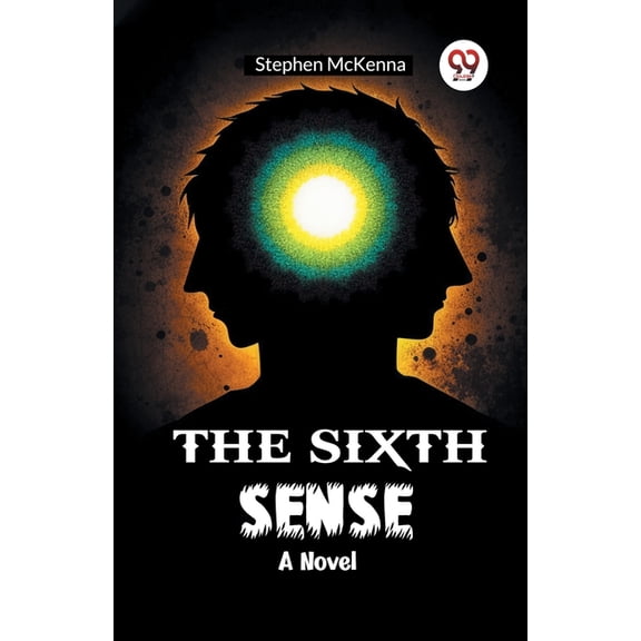 The Sixth Sense A Novel, (Paperback)