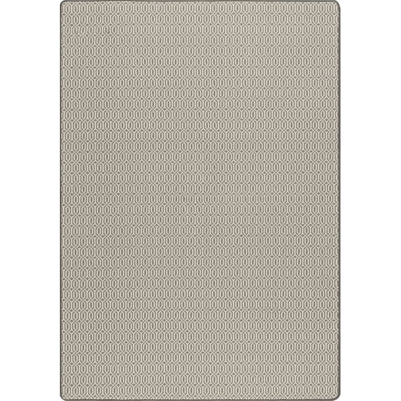 Milliken Imagine Area Rug URBANIST STONE Urbanist Stone Rows Lines 2 1 x 7 8 Rectangle