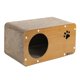 thumbnail image 2 of Casa rascadora para gatos, salón rascador para gatos de interior, resistente al desgaste, Protector para sofá cama, cama para dormir, tabla rascadora, 2 of 8