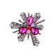 thumbnail image 5 of Vintage Elegant Animal Style Flower Shape Brooch for Women Birthday Christmas Gifts, 5 of 5