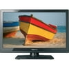 Toshiba 24" Class LED 1080p 60Hz HDTV, 1.85" ultra slim, 24SL410U