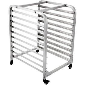 1 2 sheet pan cooling rack