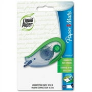 Paper Mate Liquid Paper Wideline Correction Film