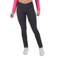 thumbnail image 1 of Legging Deportivo para Mujer Everlast Licra Talla Extra Grande Gris, 1 of 4