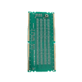 thumbnail image 4 of 4X DDR4 Test Card RAM Memory Slot Out LED Desktop Motherboard Repair Analyzer Tester,4 x DDR4 Test Card,green, 4 of 8