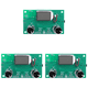 thumbnail image 1 of Módulo receptor estéreo Digital DSP PLL 87-108MHz 3-5V placa PCB receptora, 1 of 7