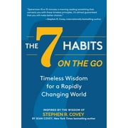The 7 Habits on the Go (Paperback)
